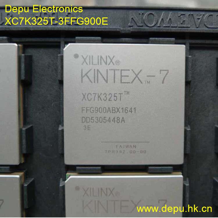 XC7K325T-3FFG900E
